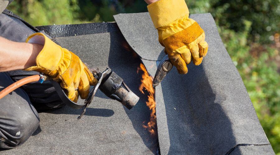 Professional metal roof installation in Thibodaux, LA